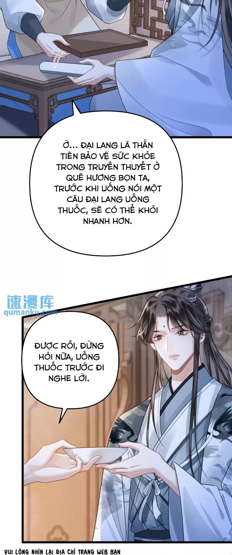 Sau Khi Xuyên Thành Pháo Hôi Ác Độc Ta Bị Ép Mở Tu La Tràng Chap 8 - Next Chap 9