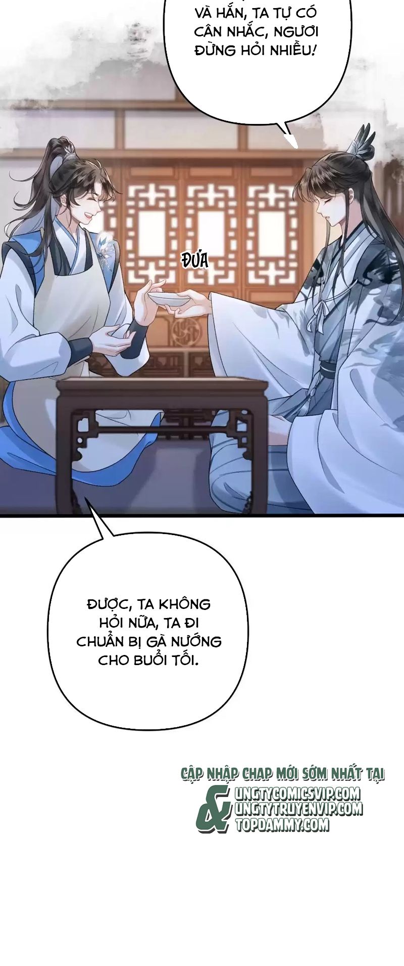 Sau Khi Xuyên Thành Pháo Hôi Ác Độc Ta Bị Ép Mở Tu La Tràng Chap 8 - Next Chap 9