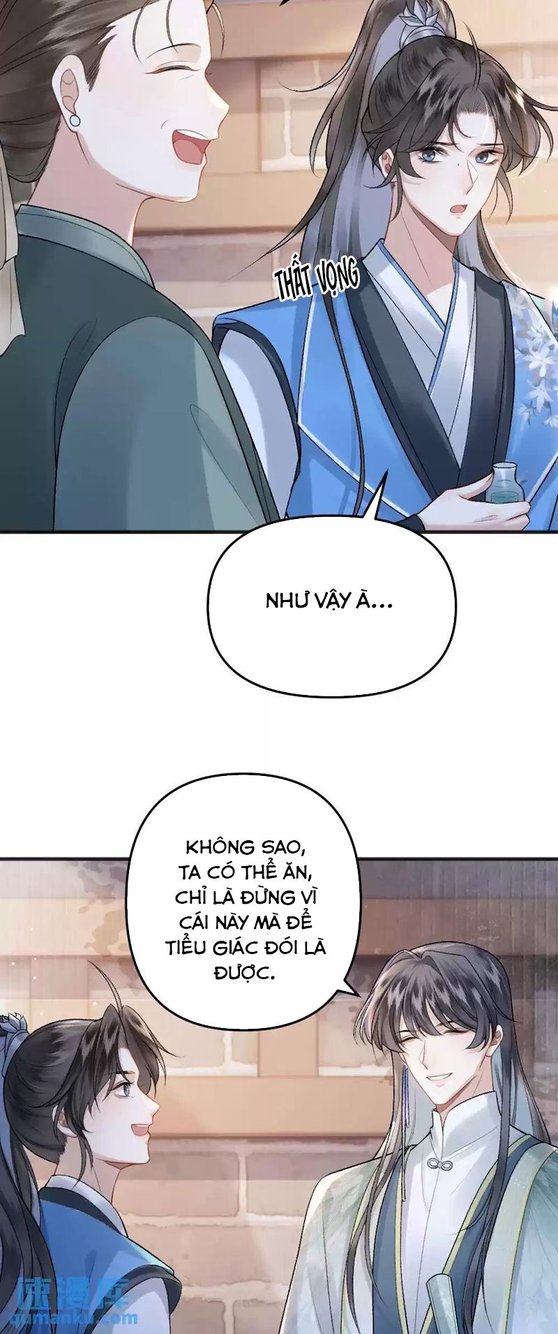 Sau Khi Xuyên Thành Pháo Hôi Ác Độc Ta Bị Ép Mở Tu La Tràng Chap 9 - Next Chap 10