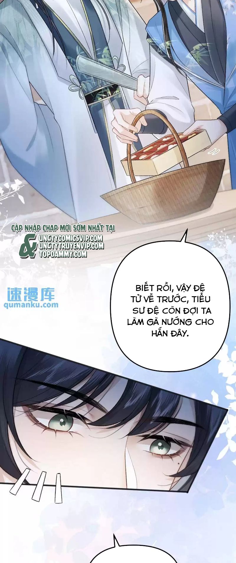 Sau Khi Xuyên Thành Pháo Hôi Ác Độc Ta Bị Ép Mở Tu La Tràng Chap 9 - Next Chap 10