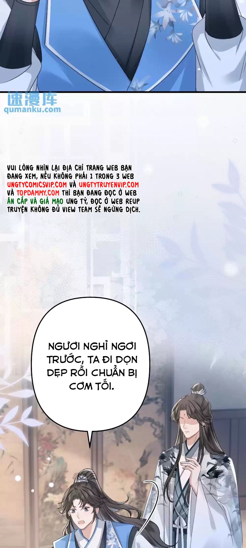 Sau Khi Xuyên Thành Pháo Hôi Ác Độc Ta Bị Ép Mở Tu La Tràng Chap 10 - Next Chap 11