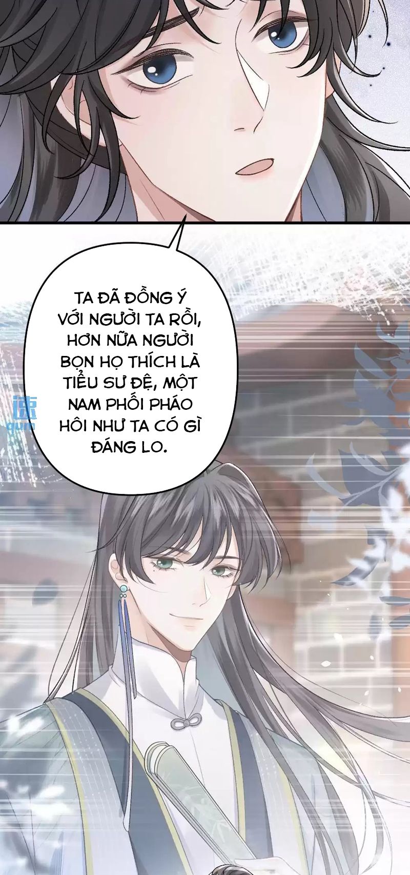 Sau Khi Xuyên Thành Pháo Hôi Ác Độc Ta Bị Ép Mở Tu La Tràng Chap 10 - Next Chap 11