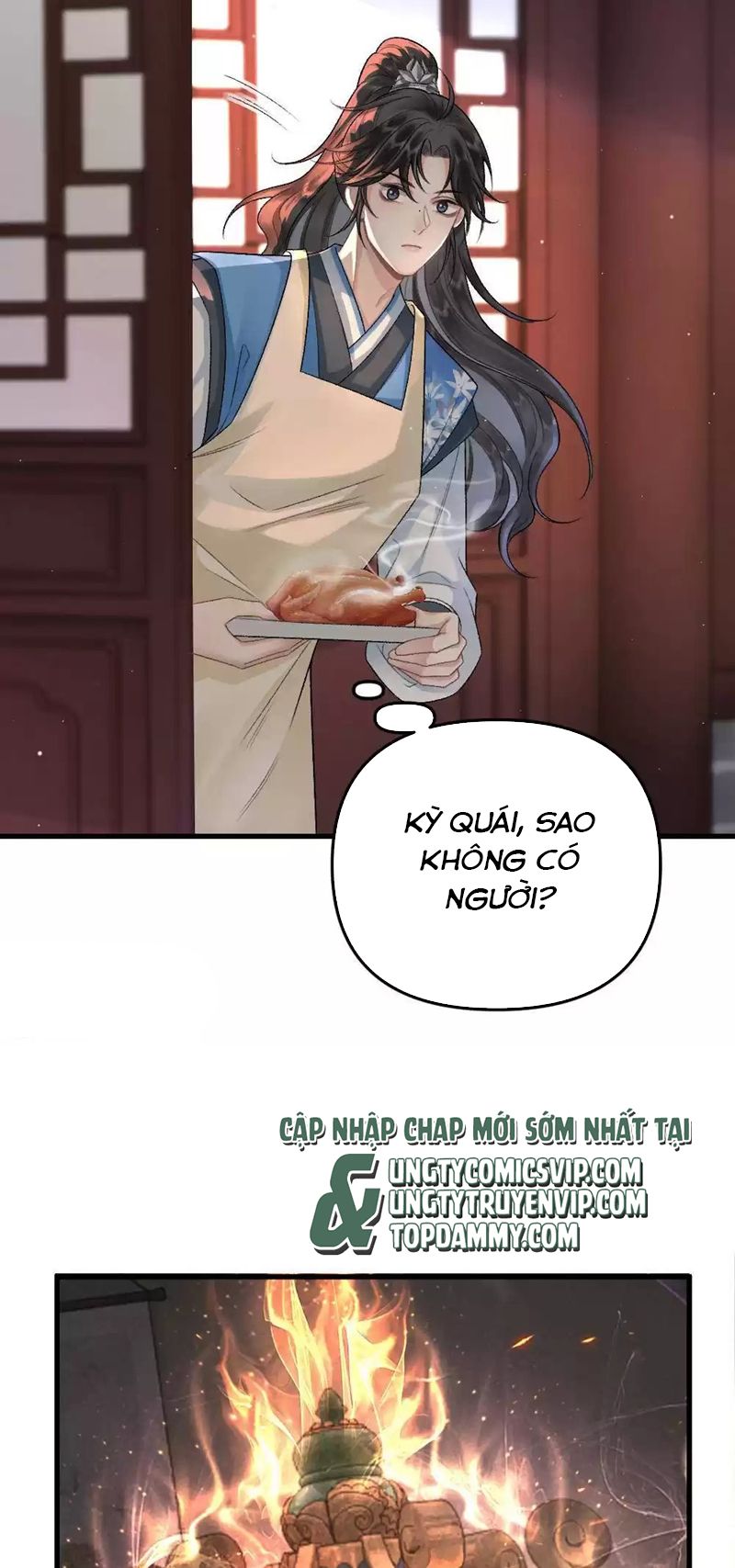 Sau Khi Xuyên Thành Pháo Hôi Ác Độc Ta Bị Ép Mở Tu La Tràng Chap 10 - Next Chap 11