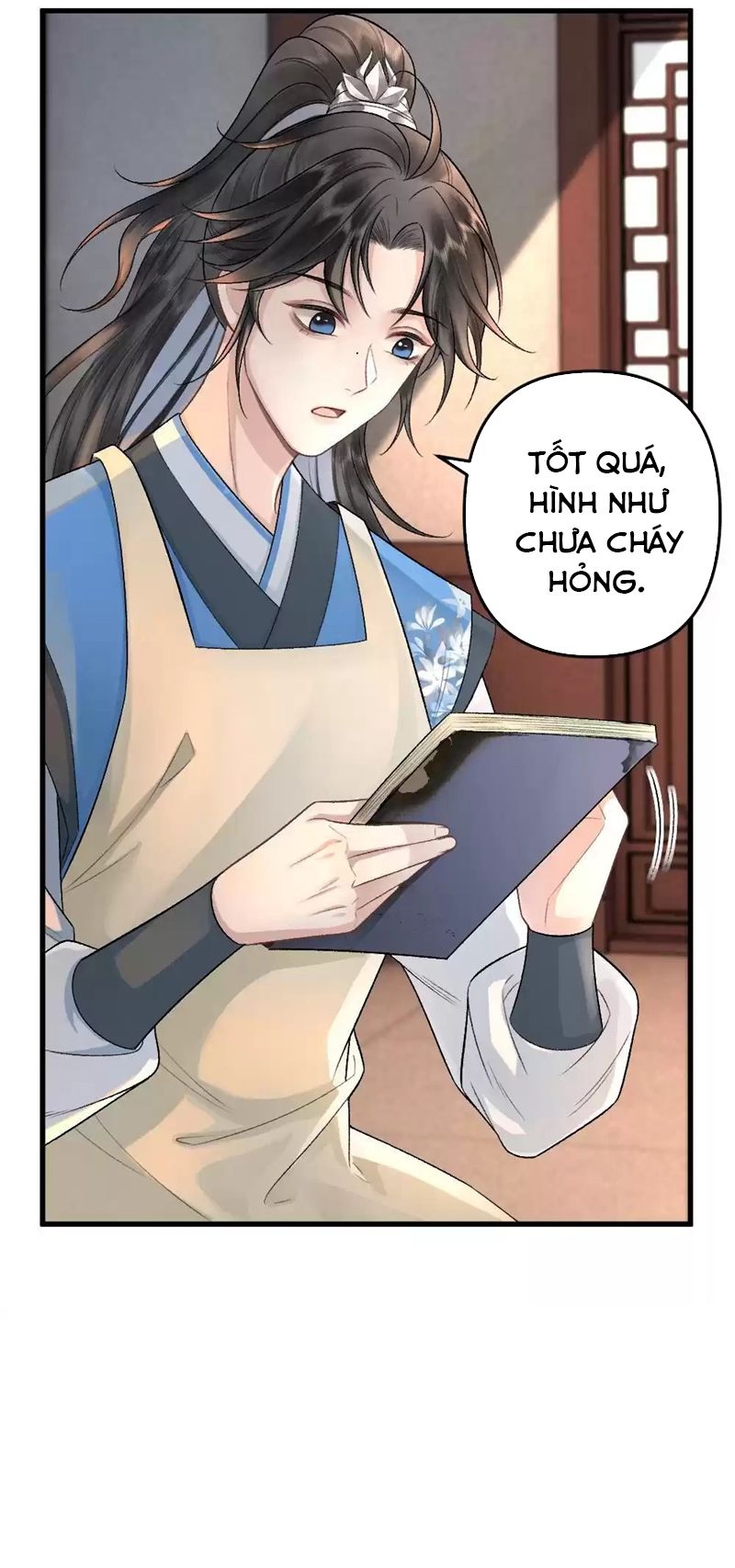 Sau Khi Xuyên Thành Pháo Hôi Ác Độc Ta Bị Ép Mở Tu La Tràng Chap 10 - Next Chap 11