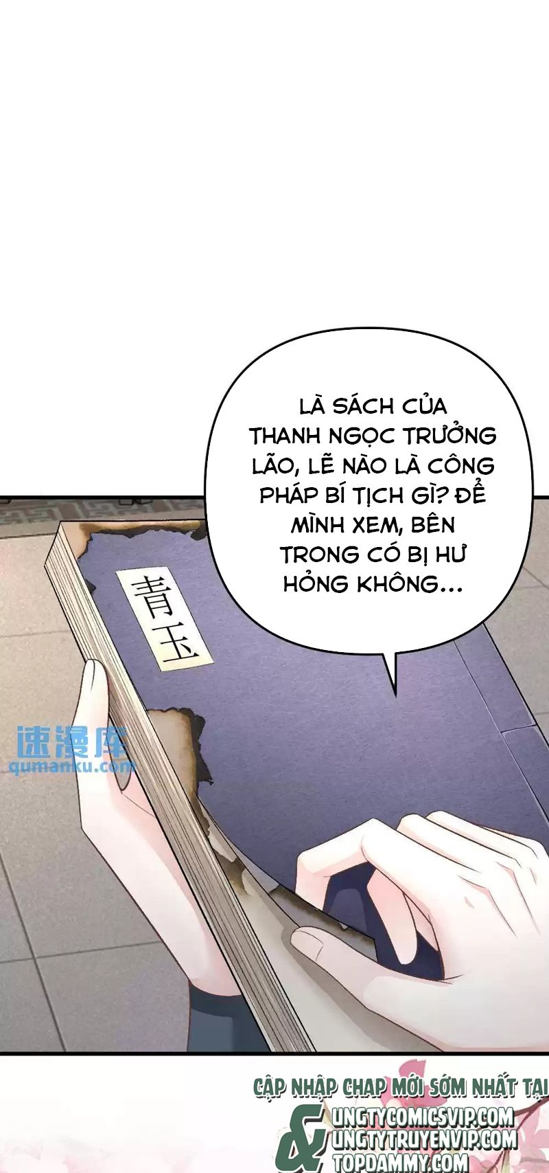 Sau Khi Xuyên Thành Pháo Hôi Ác Độc Ta Bị Ép Mở Tu La Tràng Chap 10 - Next Chap 11