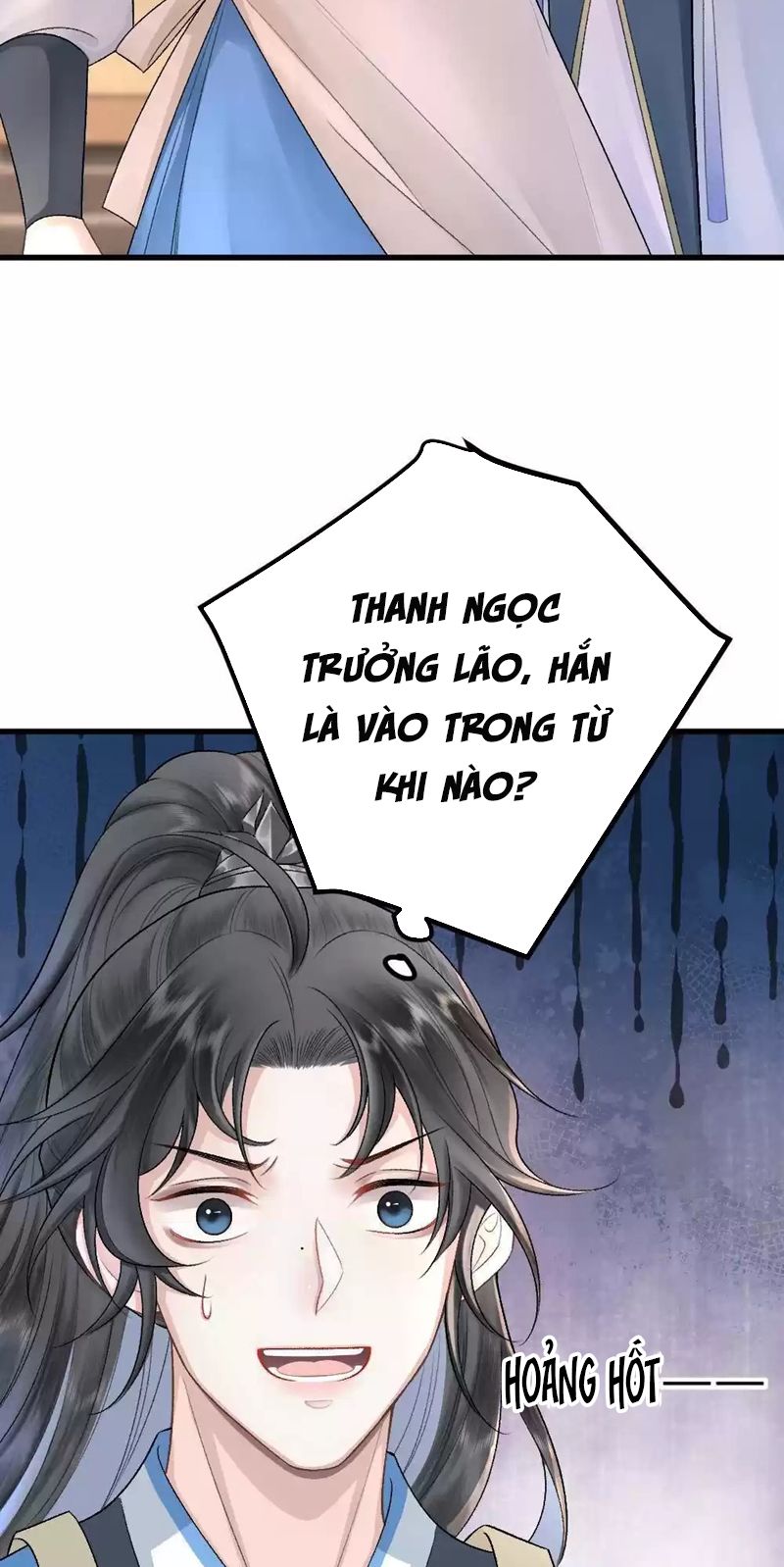 Sau Khi Xuyên Thành Pháo Hôi Ác Độc Ta Bị Ép Mở Tu La Tràng Chap 10 - Next Chap 11