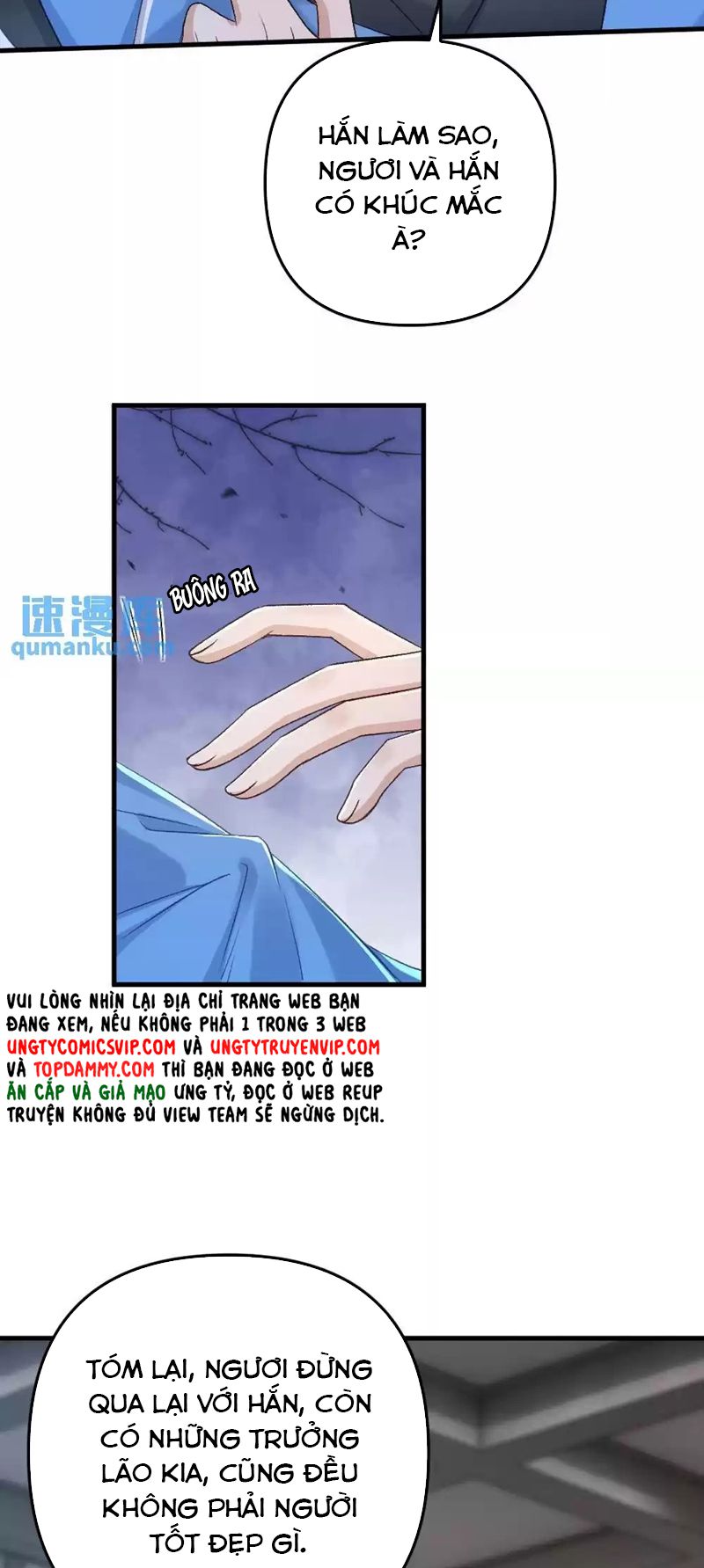 Sau Khi Xuyên Thành Pháo Hôi Ác Độc Ta Bị Ép Mở Tu La Tràng Chap 10 - Next Chap 11