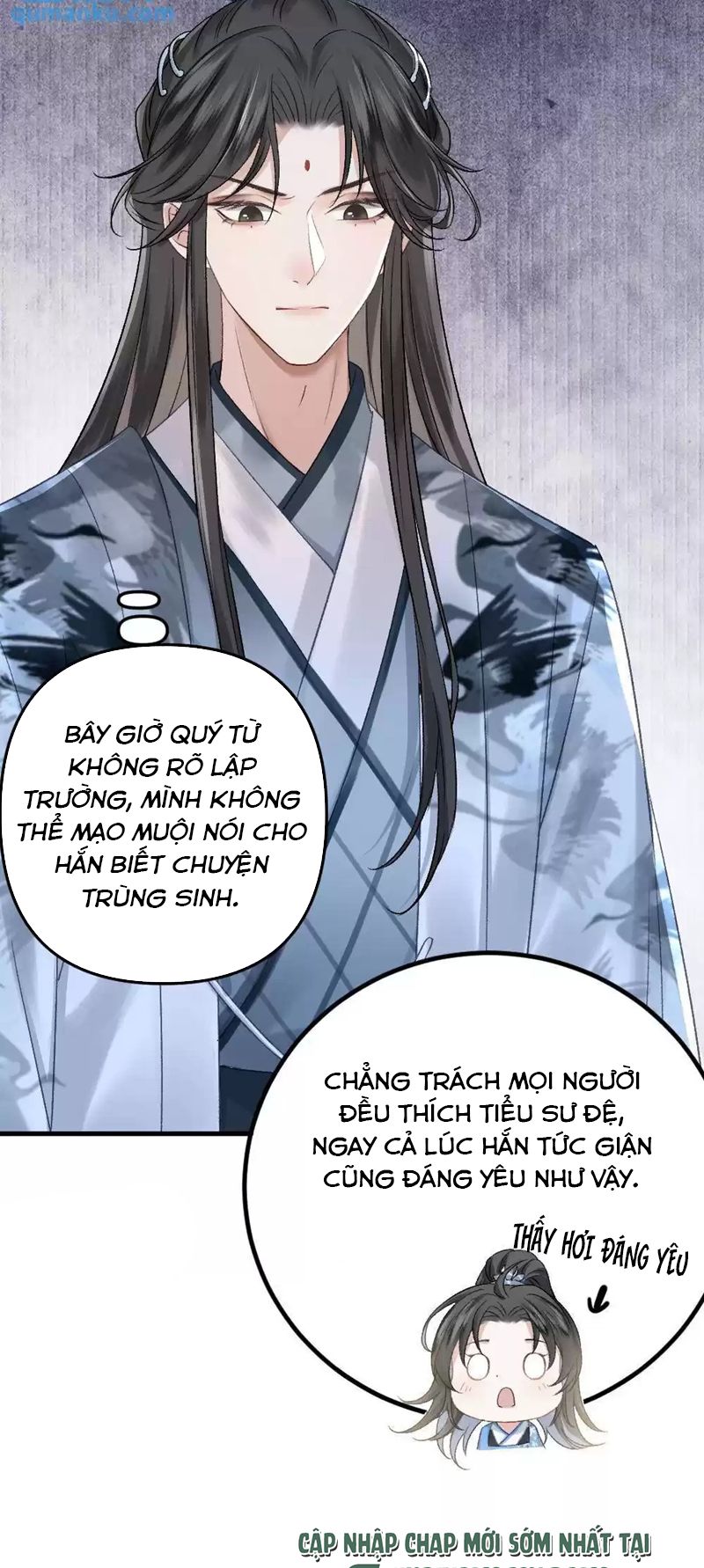 Sau Khi Xuyên Thành Pháo Hôi Ác Độc Ta Bị Ép Mở Tu La Tràng Chap 10 - Next Chap 11