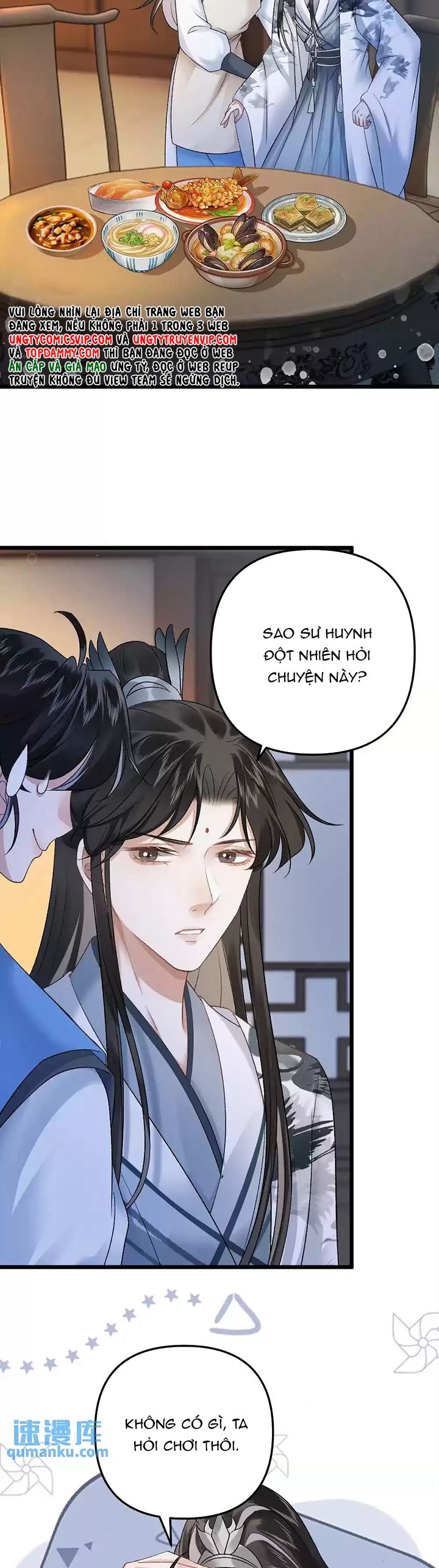 Sau Khi Xuyên Thành Pháo Hôi Ác Độc Ta Bị Ép Mở Tu La Tràng Chap 11 - Next Chap 12