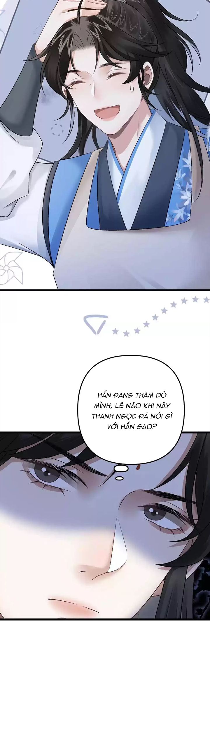 Sau Khi Xuyên Thành Pháo Hôi Ác Độc Ta Bị Ép Mở Tu La Tràng Chap 11 - Next Chap 12