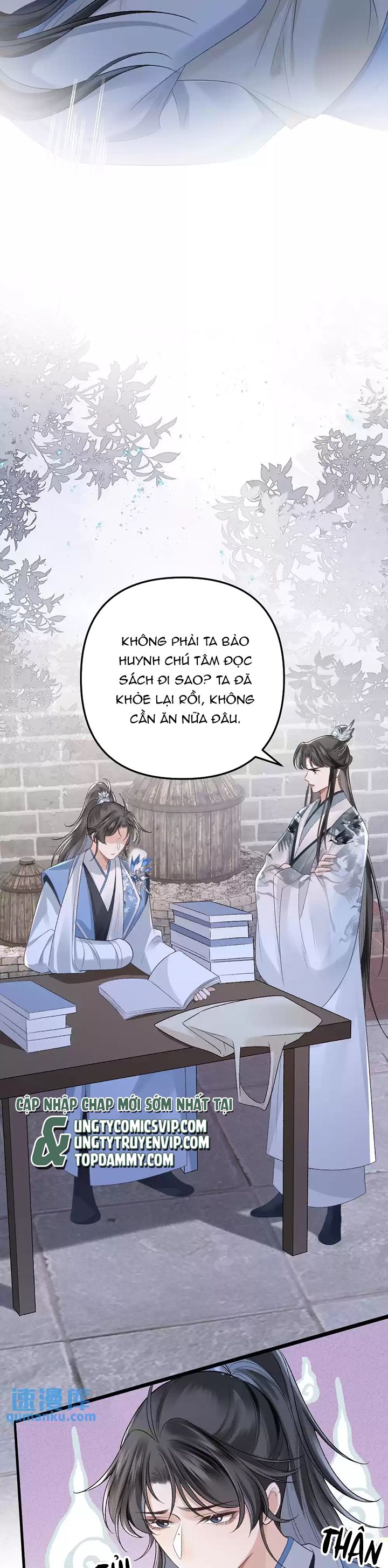 Sau Khi Xuyên Thành Pháo Hôi Ác Độc Ta Bị Ép Mở Tu La Tràng Chap 14 - Next Chap 15