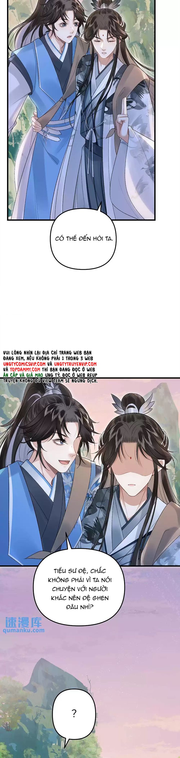 Sau Khi Xuyên Thành Pháo Hôi Ác Độc Ta Bị Ép Mở Tu La Tràng Chap 16 - Next Chap 17