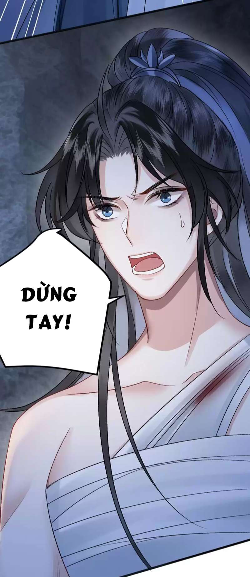 Sau Khi Xuyên Thành Pháo Hôi Ác Độc Ta Bị Ép Mở Tu La Tràng Chap 21 - Next Chap 22