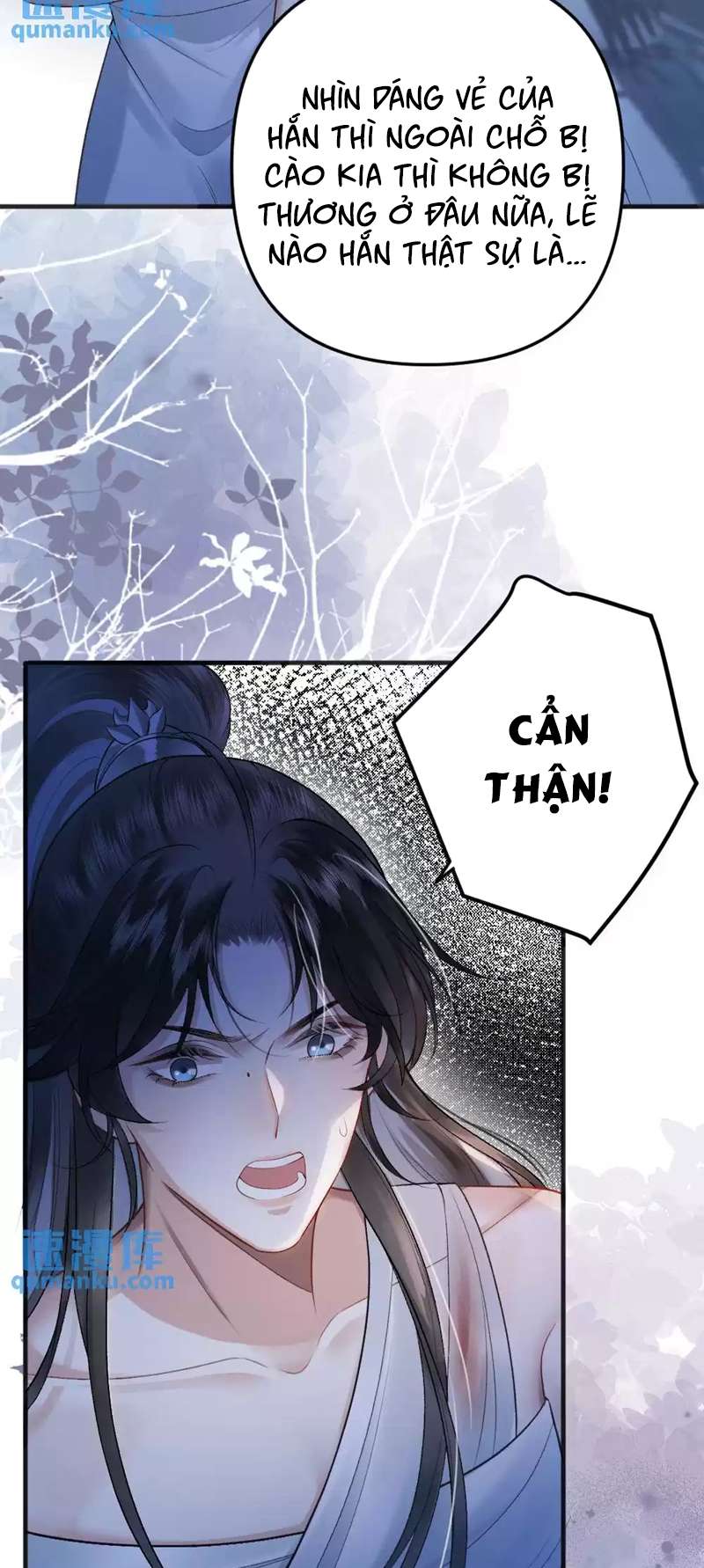 Sau Khi Xuyên Thành Pháo Hôi Ác Độc Ta Bị Ép Mở Tu La Tràng Chap 21 - Next Chap 22