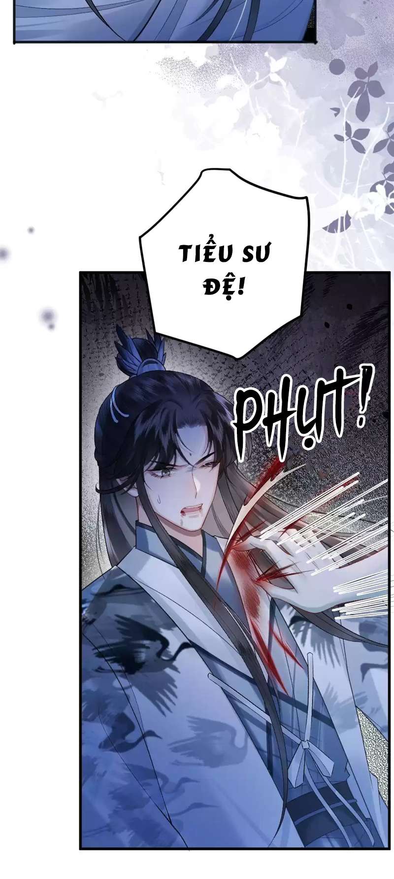 Sau Khi Xuyên Thành Pháo Hôi Ác Độc Ta Bị Ép Mở Tu La Tràng Chap 21 - Next Chap 22