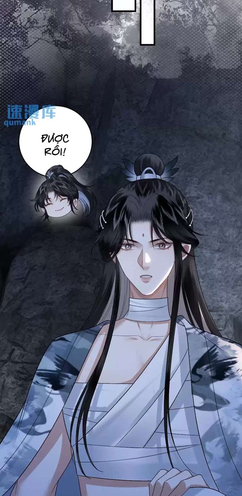 Sau Khi Xuyên Thành Pháo Hôi Ác Độc Ta Bị Ép Mở Tu La Tràng Chap 22 - Next Chap 23