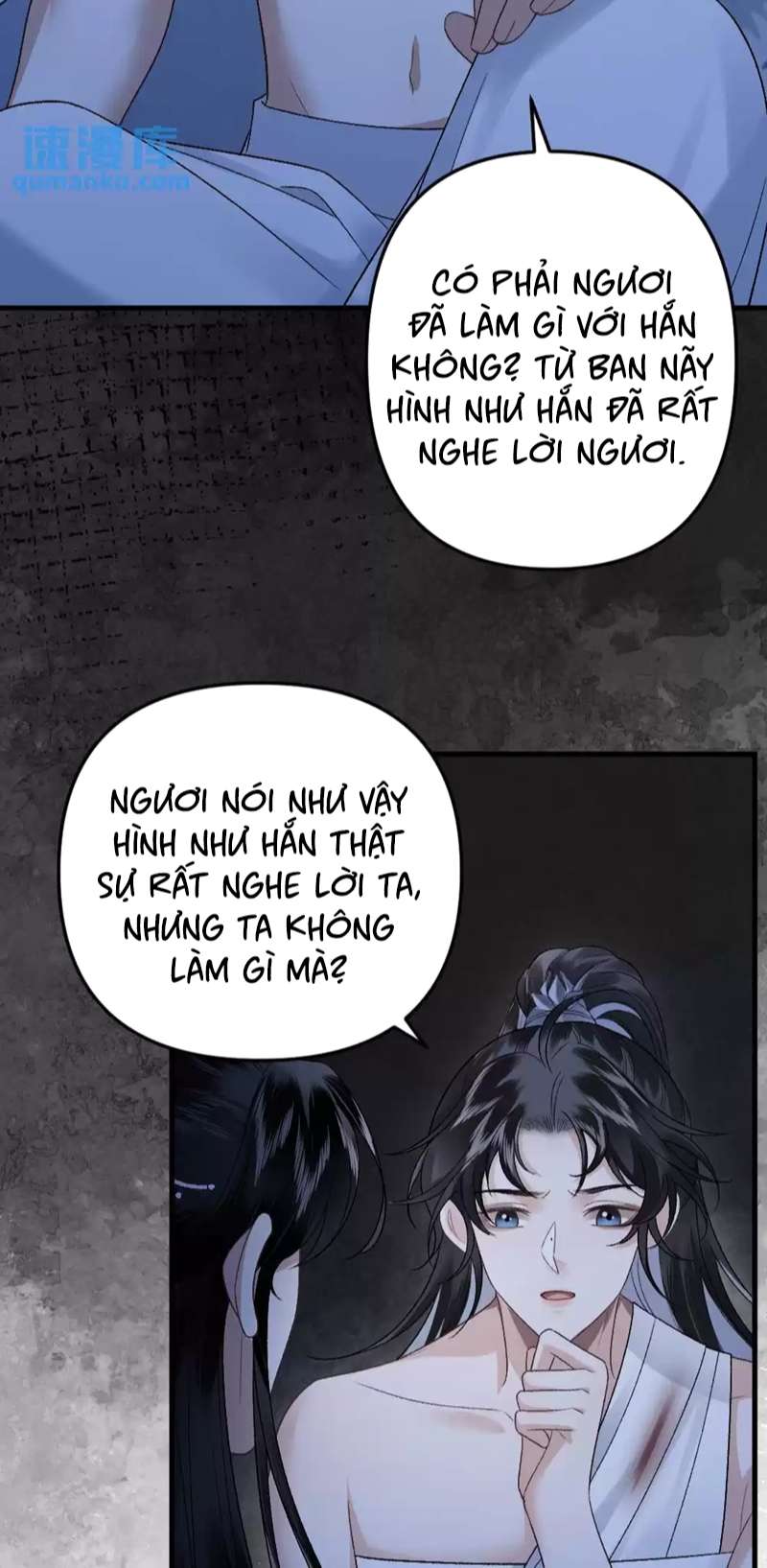 Sau Khi Xuyên Thành Pháo Hôi Ác Độc Ta Bị Ép Mở Tu La Tràng Chap 22 - Next Chap 23