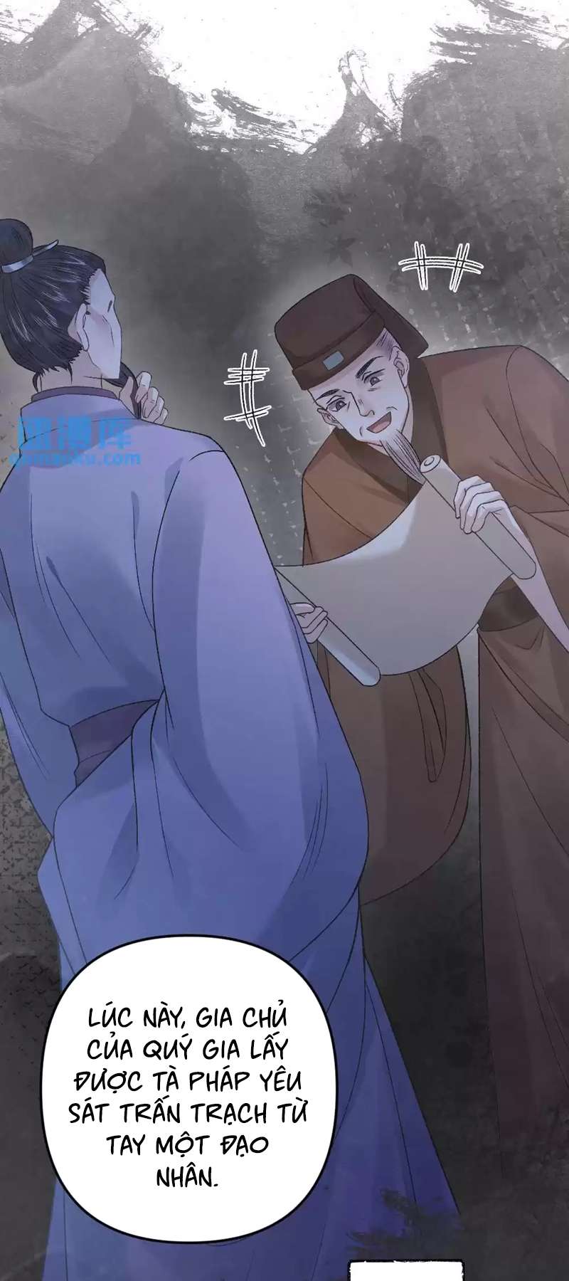 Sau Khi Xuyên Thành Pháo Hôi Ác Độc Ta Bị Ép Mở Tu La Tràng Chap 22 - Next Chap 23