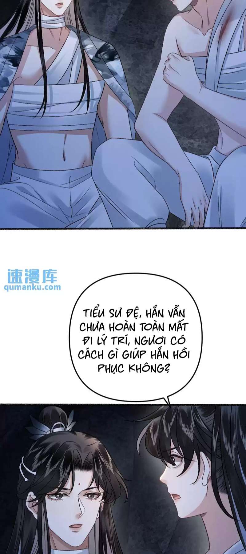 Sau Khi Xuyên Thành Pháo Hôi Ác Độc Ta Bị Ép Mở Tu La Tràng Chap 22 - Next Chap 23