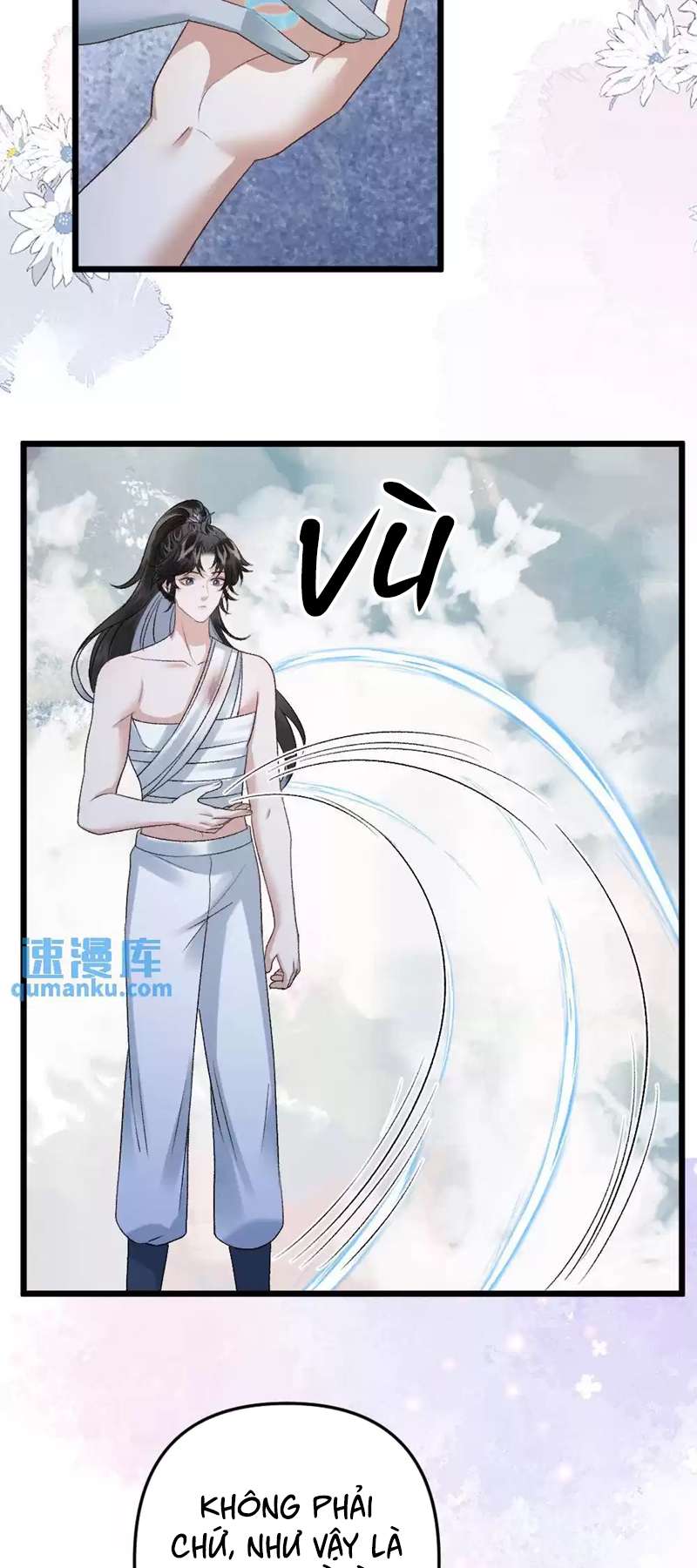 Sau Khi Xuyên Thành Pháo Hôi Ác Độc Ta Bị Ép Mở Tu La Tràng Chap 22 - Next Chap 23