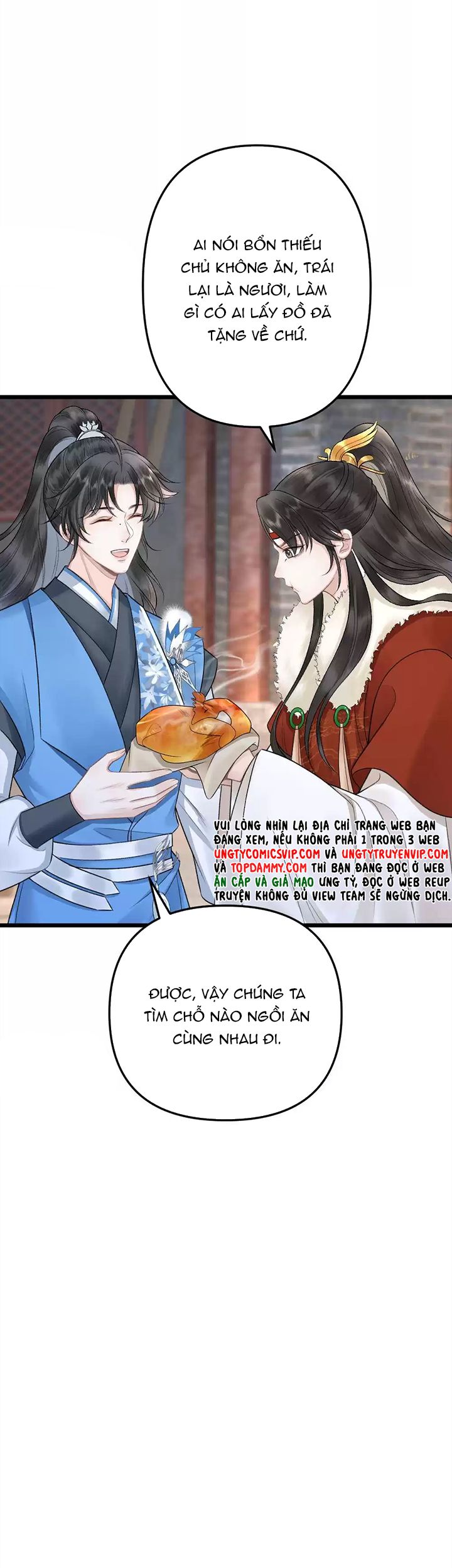 Sau Khi Xuyên Thành Pháo Hôi Ác Độc Ta Bị Ép Mở Tu La Tràng Chap 25 - Next Chap 26