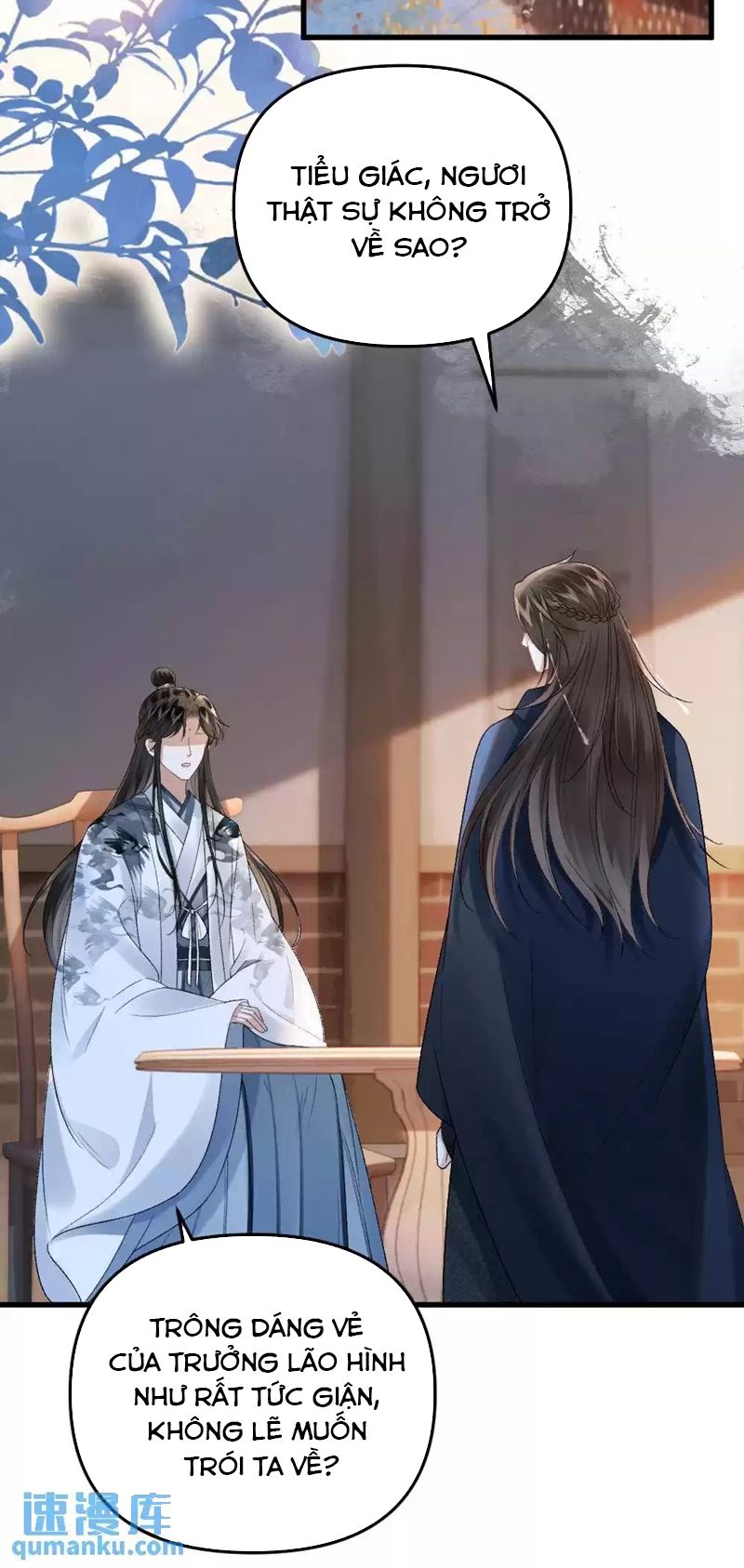 Sau Khi Xuyên Thành Pháo Hôi Ác Độc Ta Bị Ép Mở Tu La Tràng Chap 26 - Next Chap 27