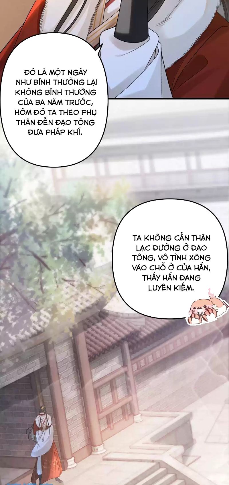 Sau Khi Xuyên Thành Pháo Hôi Ác Độc Ta Bị Ép Mở Tu La Tràng Chap 26 - Next Chap 27