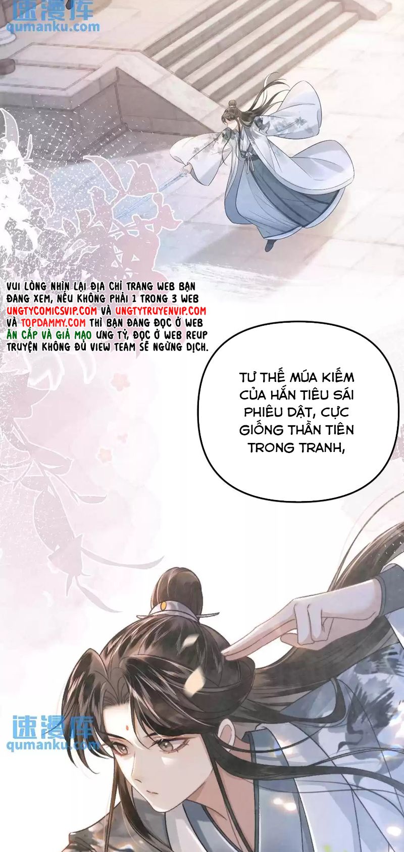 Sau Khi Xuyên Thành Pháo Hôi Ác Độc Ta Bị Ép Mở Tu La Tràng Chap 26 - Next Chap 27