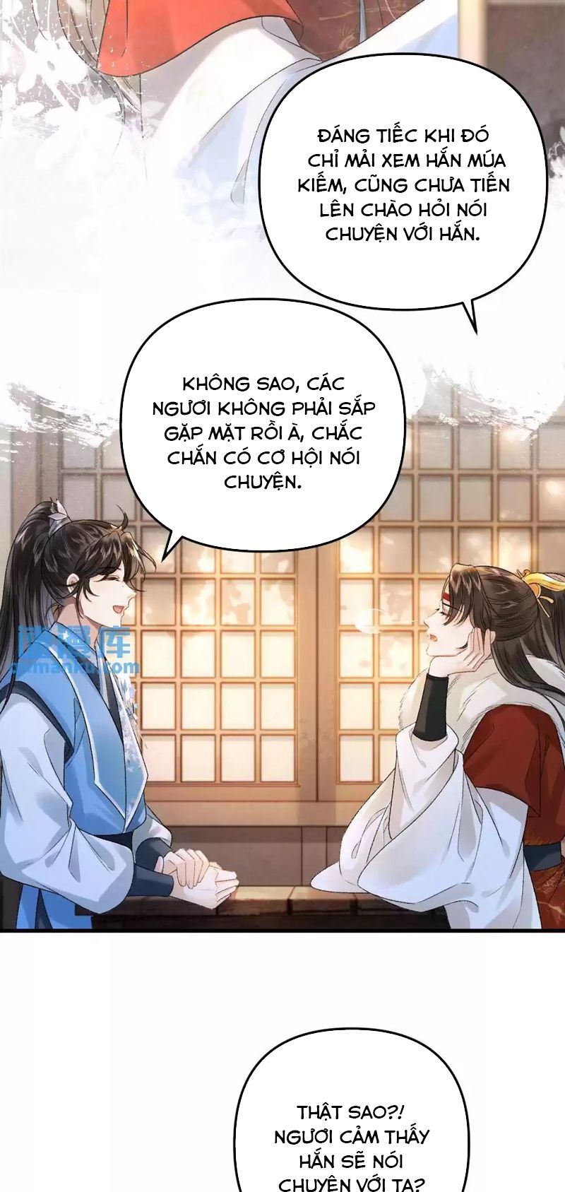 Sau Khi Xuyên Thành Pháo Hôi Ác Độc Ta Bị Ép Mở Tu La Tràng Chap 26 - Next Chap 27