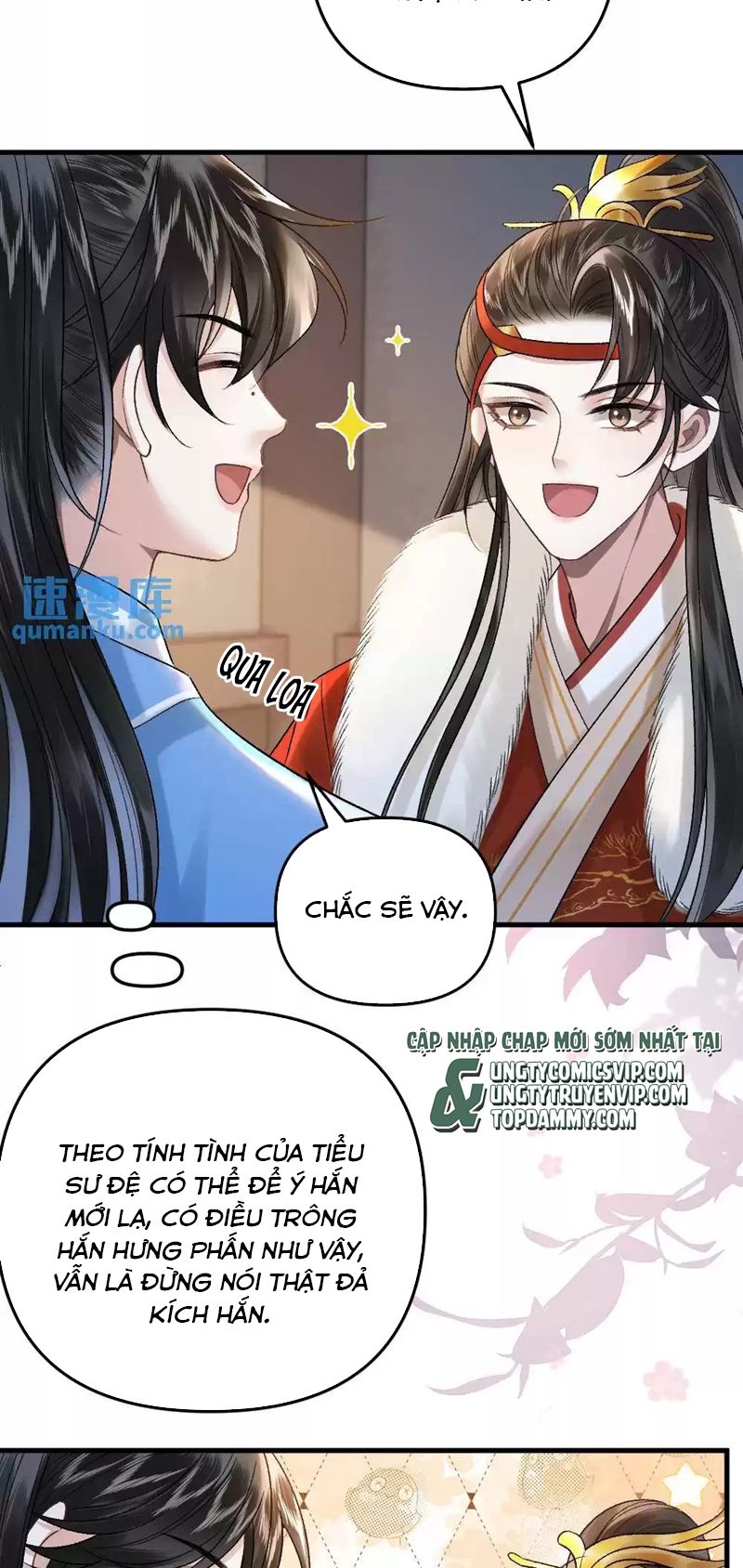 Sau Khi Xuyên Thành Pháo Hôi Ác Độc Ta Bị Ép Mở Tu La Tràng Chap 26 - Next Chap 27