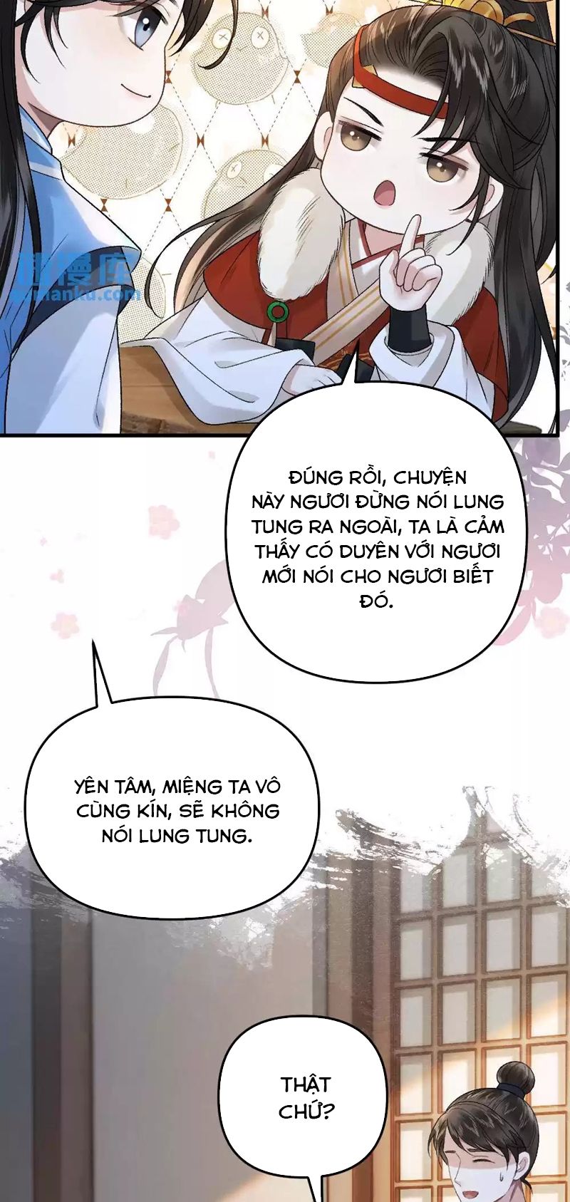 Sau Khi Xuyên Thành Pháo Hôi Ác Độc Ta Bị Ép Mở Tu La Tràng Chap 26 - Next Chap 27