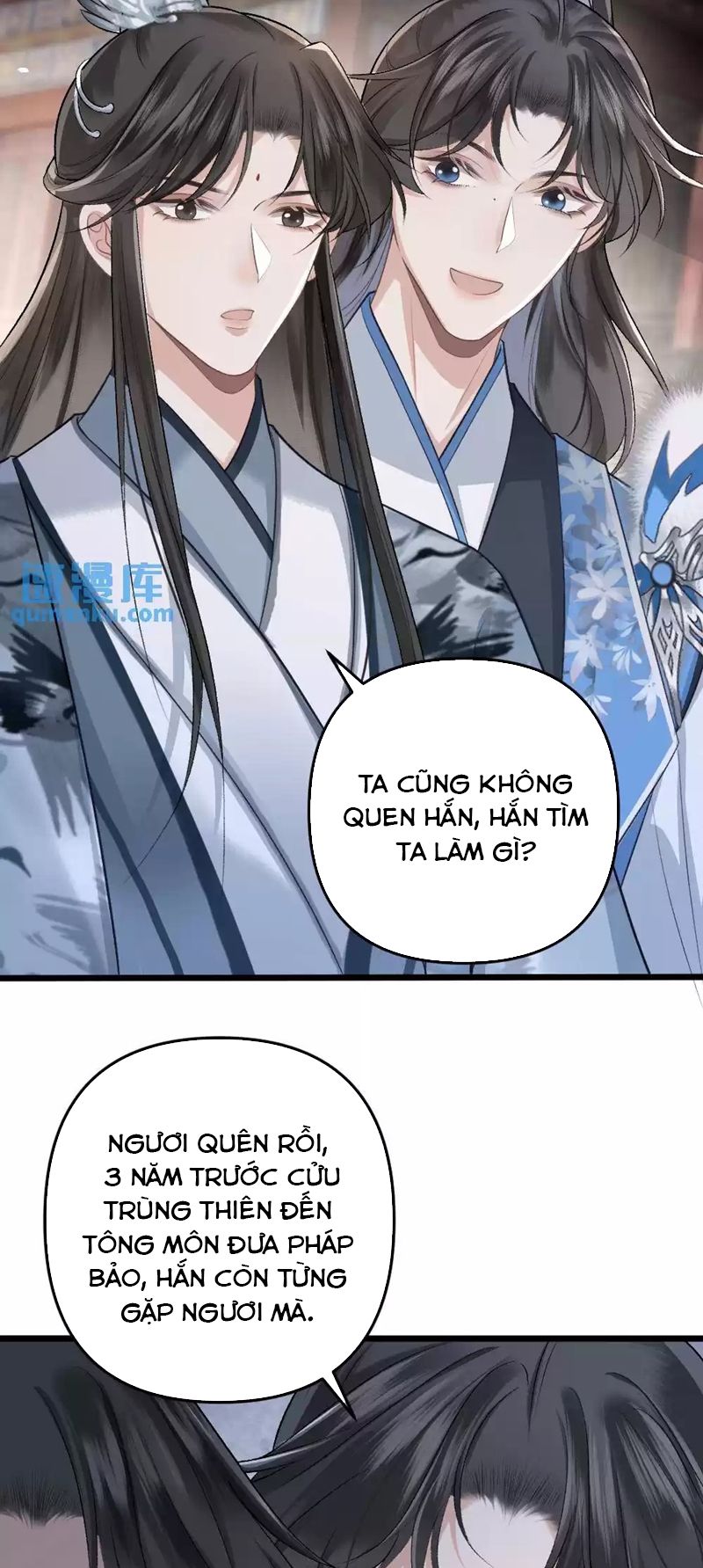 Sau Khi Xuyên Thành Pháo Hôi Ác Độc Ta Bị Ép Mở Tu La Tràng Chap 27 - Next Chap 28