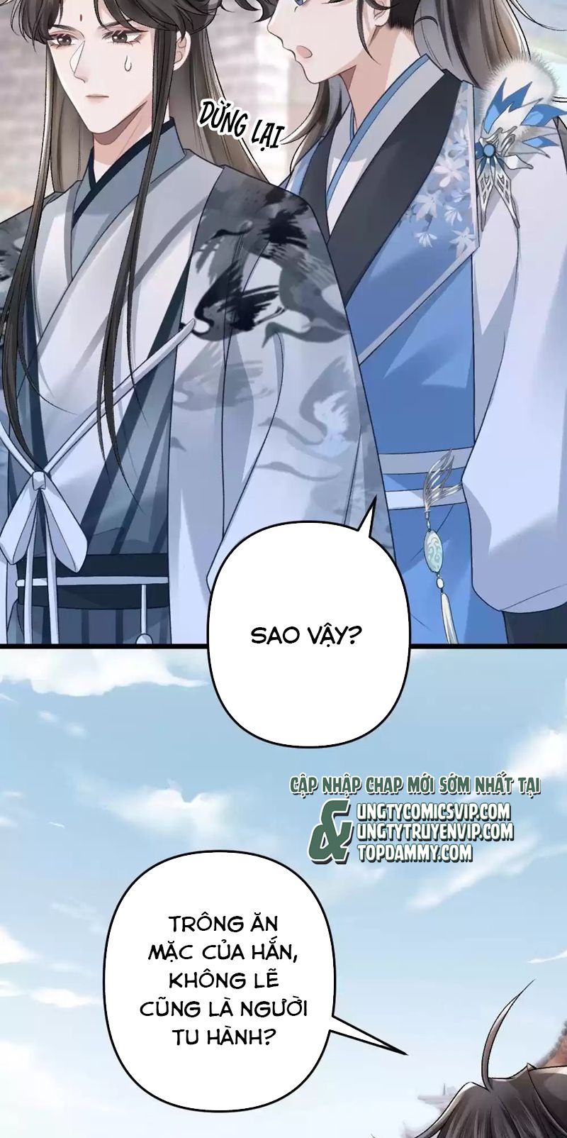 Sau Khi Xuyên Thành Pháo Hôi Ác Độc Ta Bị Ép Mở Tu La Tràng Chap 27 - Next Chap 28