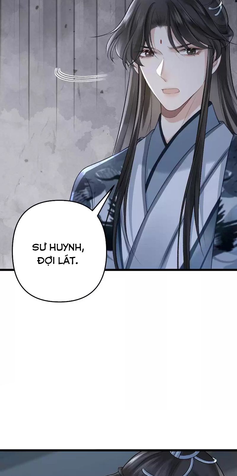 Sau Khi Xuyên Thành Pháo Hôi Ác Độc Ta Bị Ép Mở Tu La Tràng Chap 27 - Next Chap 28