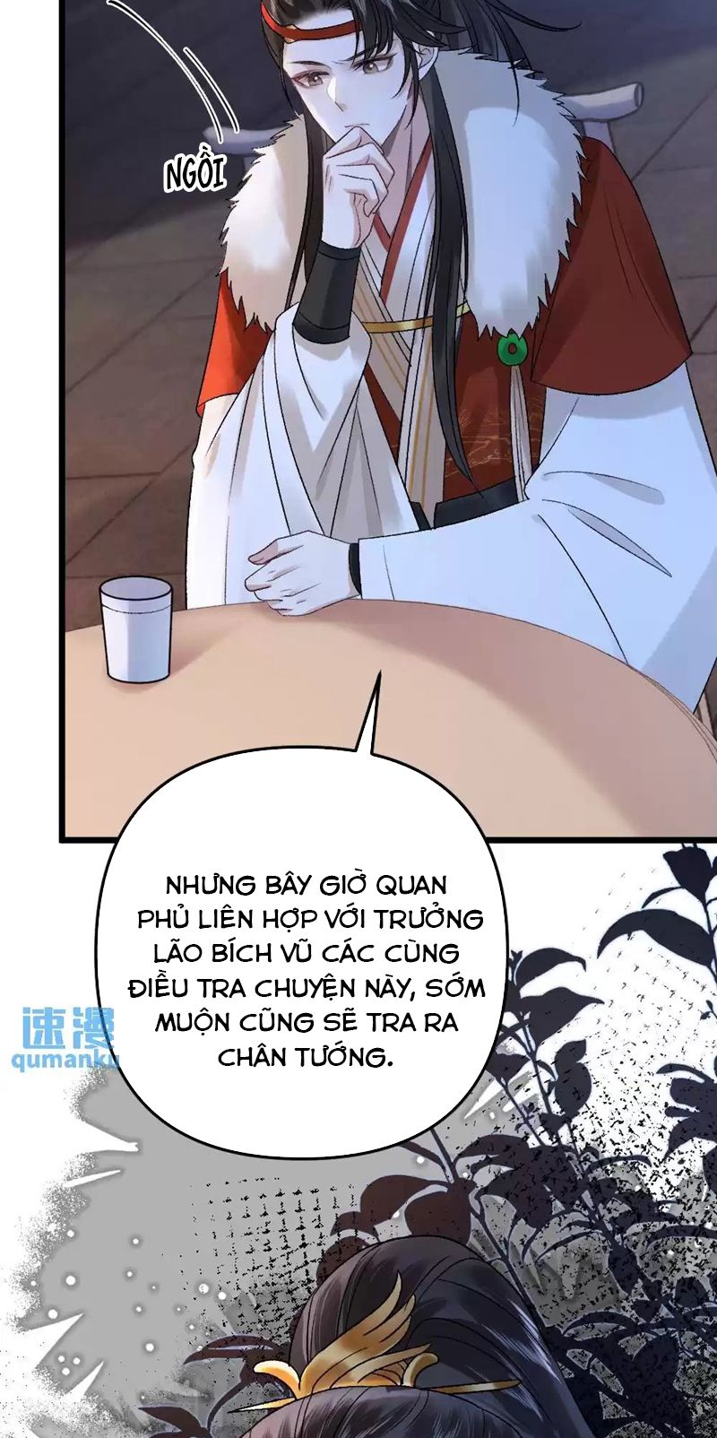 Sau Khi Xuyên Thành Pháo Hôi Ác Độc Ta Bị Ép Mở Tu La Tràng Chap 28 - Next Chap 29