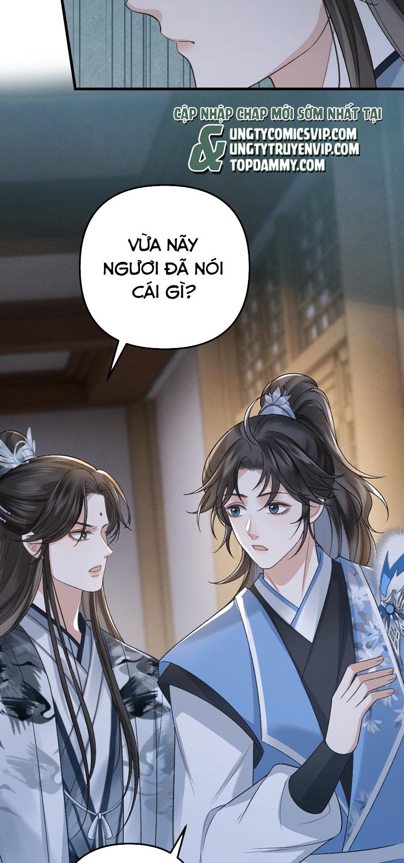 Sau Khi Xuyên Thành Pháo Hôi Ác Độc Ta Bị Ép Mở Tu La Tràng Chap 29 - Next Chap 30