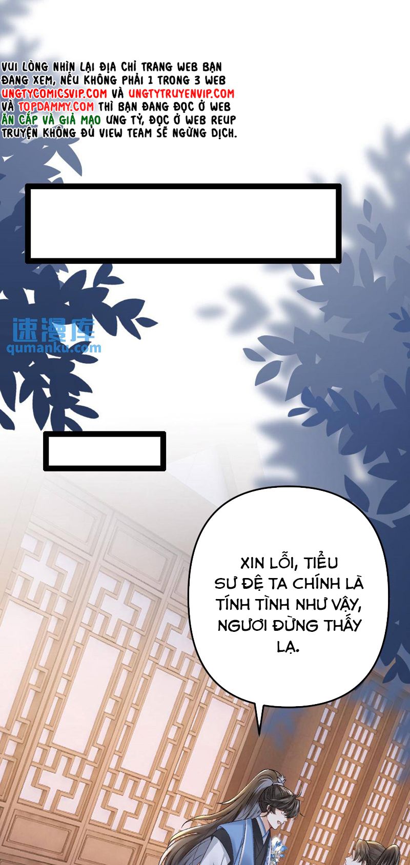 Sau Khi Xuyên Thành Pháo Hôi Ác Độc Ta Bị Ép Mở Tu La Tràng Chap 29 - Next Chap 30