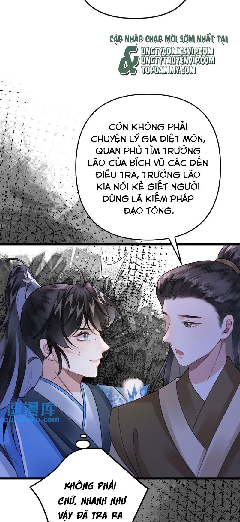 Sau Khi Xuyên Thành Pháo Hôi Ác Độc Ta Bị Ép Mở Tu La Tràng Chap 30 - Next Chap 31