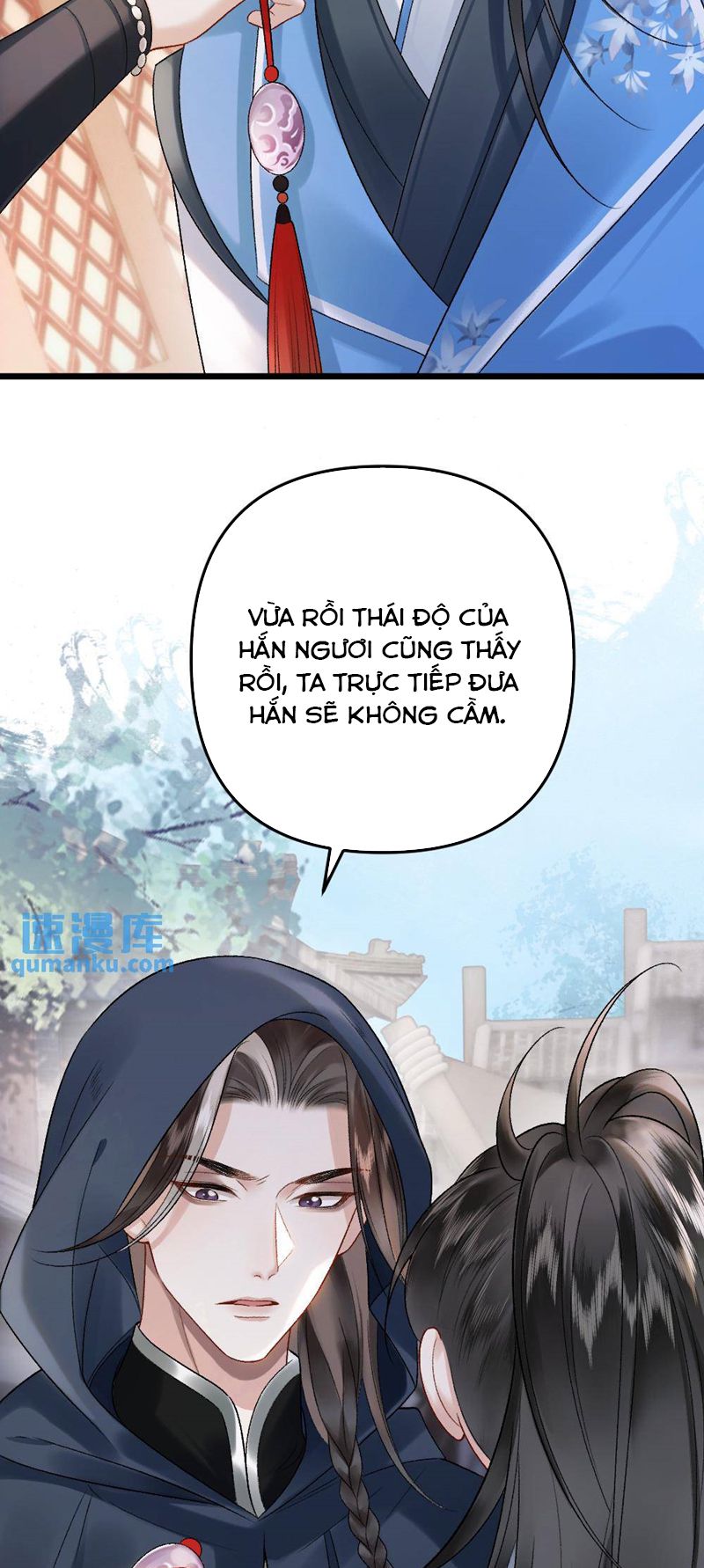 Sau Khi Xuyên Thành Pháo Hôi Ác Độc Ta Bị Ép Mở Tu La Tràng Chap 30 - Next Chap 31