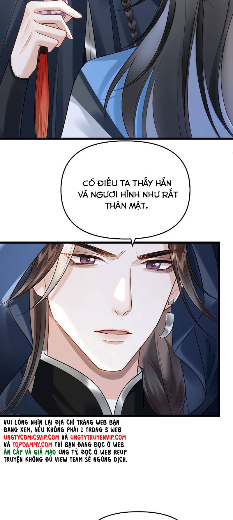 Sau Khi Xuyên Thành Pháo Hôi Ác Độc Ta Bị Ép Mở Tu La Tràng Chap 30 - Next Chap 31