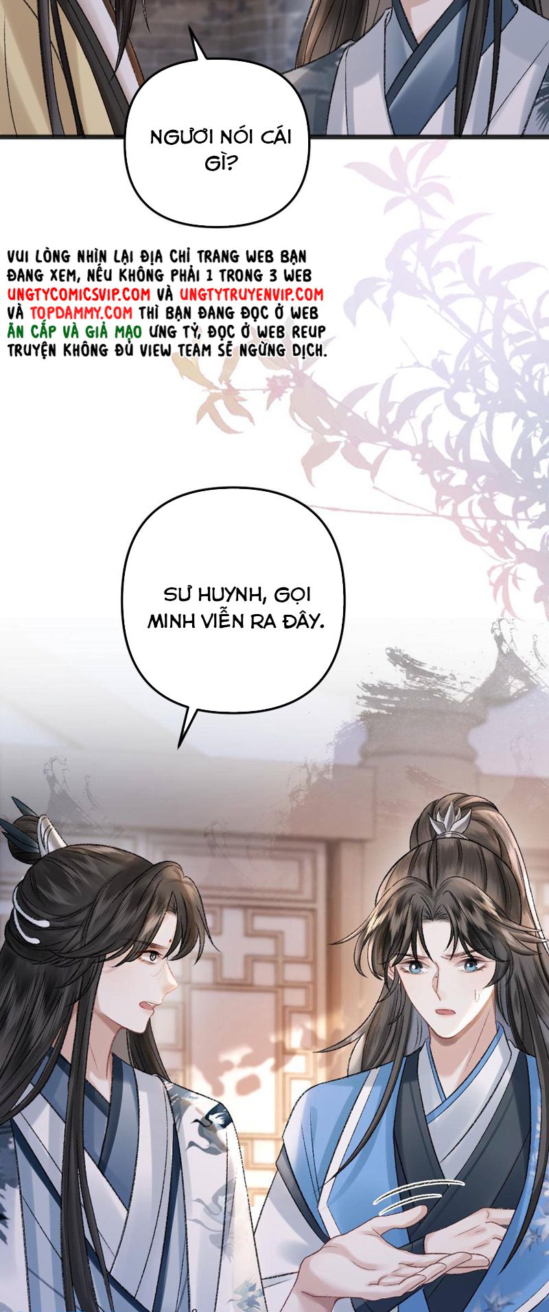 Sau Khi Xuyên Thành Pháo Hôi Ác Độc Ta Bị Ép Mở Tu La Tràng Chap 31 - Next Chap 32