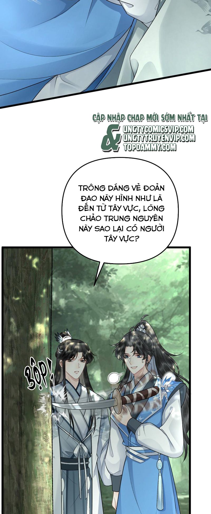 Sau Khi Xuyên Thành Pháo Hôi Ác Độc Ta Bị Ép Mở Tu La Tràng Chap 32 - Next Chap 33