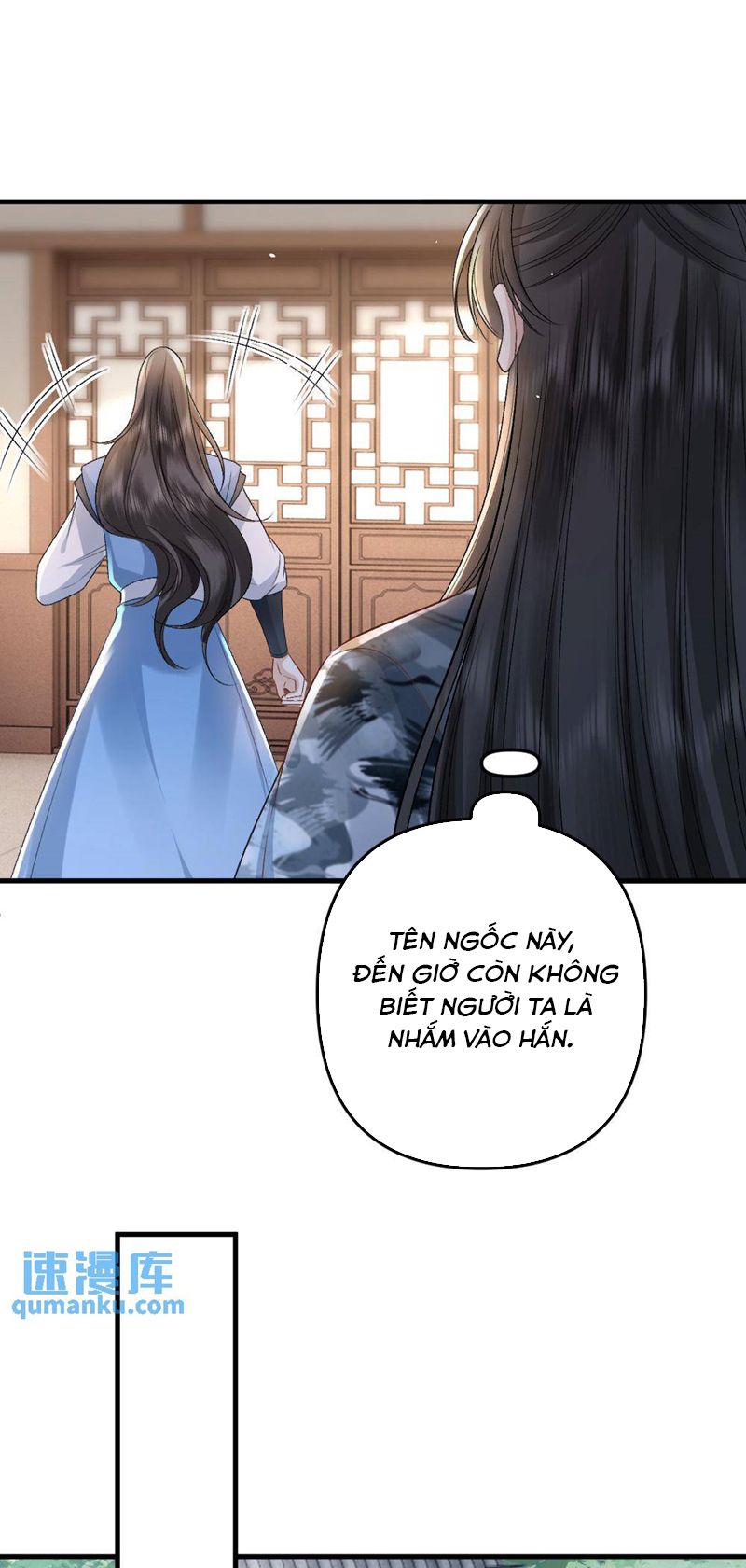 Sau Khi Xuyên Thành Pháo Hôi Ác Độc Ta Bị Ép Mở Tu La Tràng Chap 33 - Next Chap 34