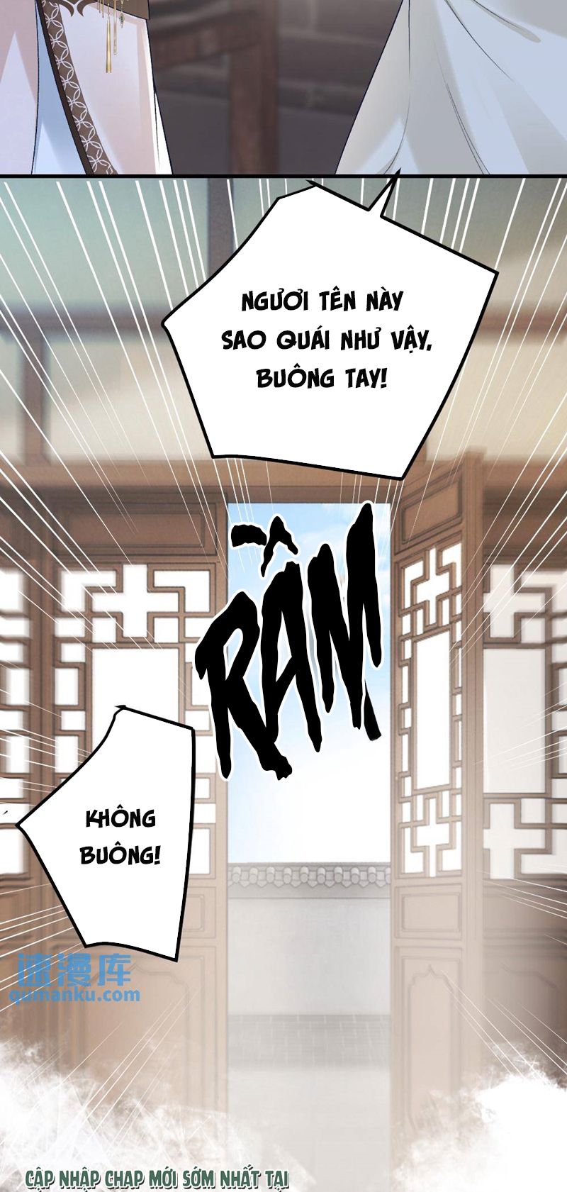 Sau Khi Xuyên Thành Pháo Hôi Ác Độc Ta Bị Ép Mở Tu La Tràng Chap 33 - Next Chap 34