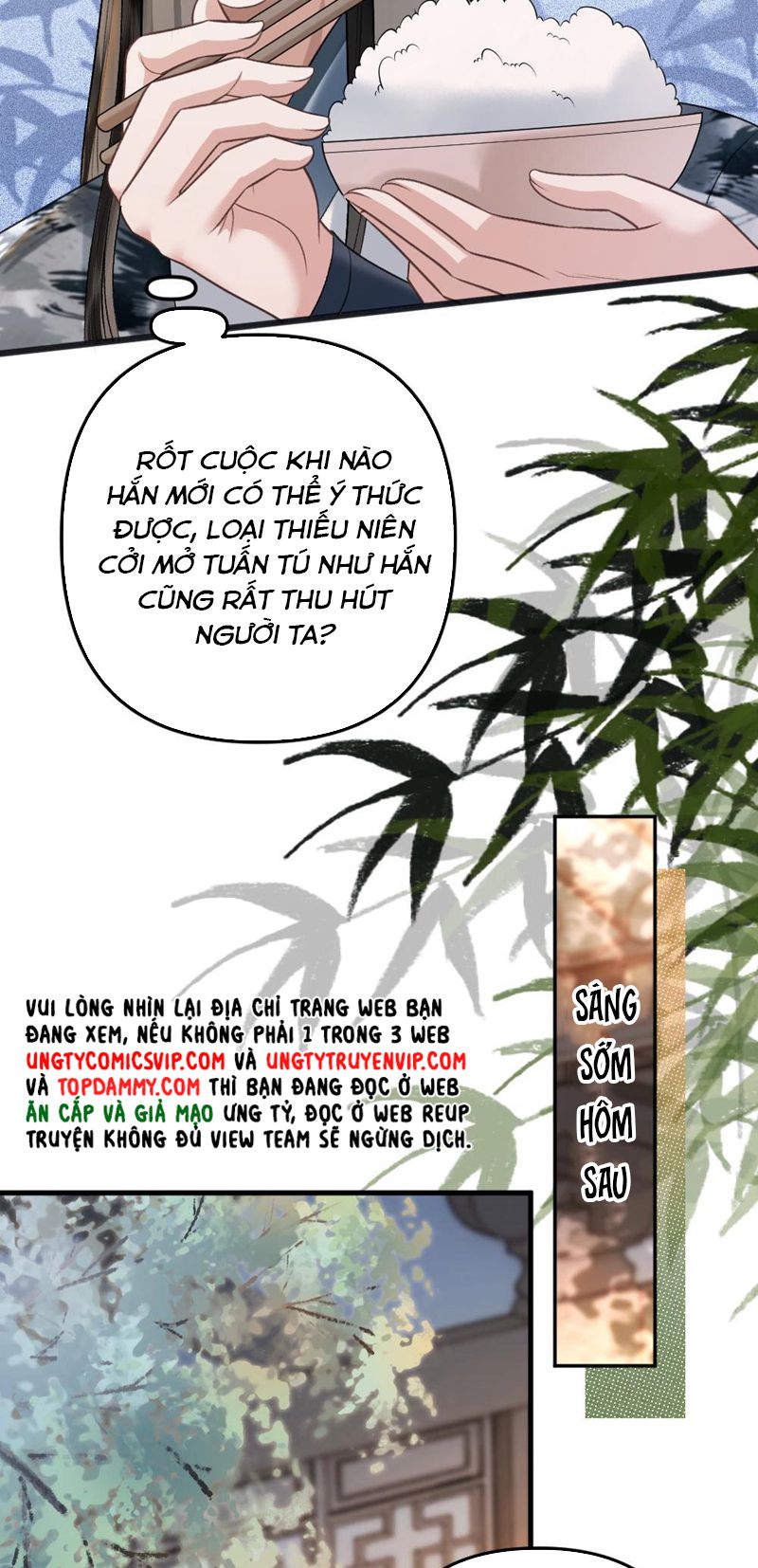 Sau Khi Xuyên Thành Pháo Hôi Ác Độc Ta Bị Ép Mở Tu La Tràng Chap 34 - Next Chap 35