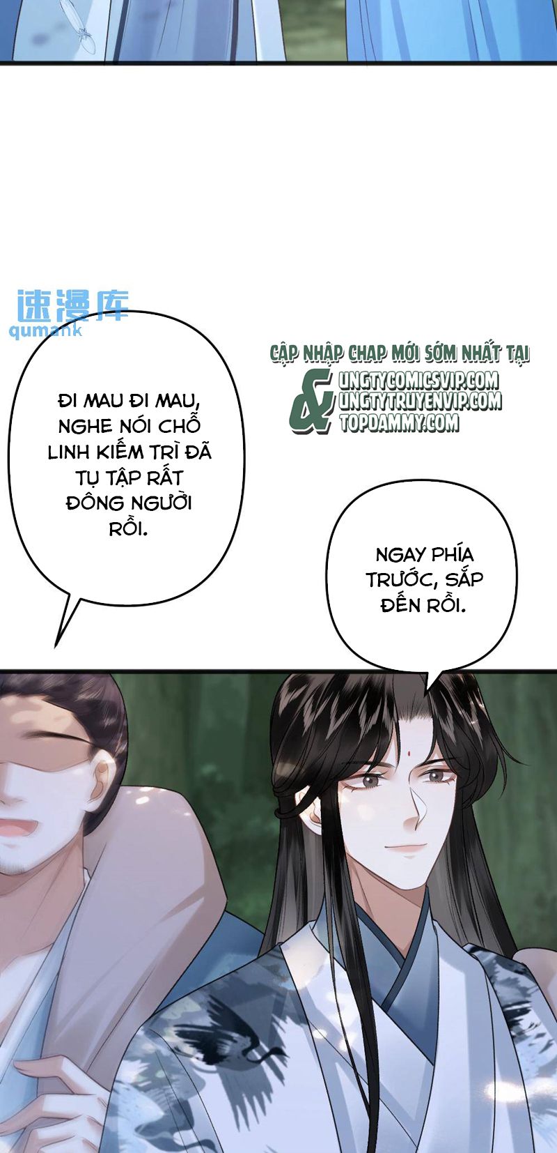 Sau Khi Xuyên Thành Pháo Hôi Ác Độc Ta Bị Ép Mở Tu La Tràng Chap 34 - Next Chap 35