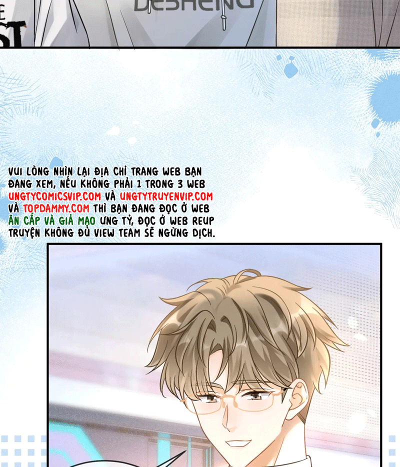 Giáo Thảo Bá Đạo Cầu Tôi Quay Lại Chap 45 - Next Chap 46