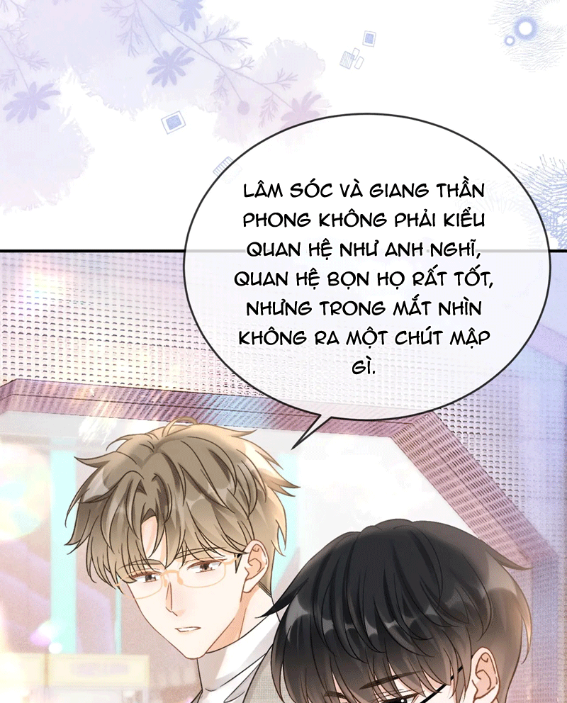 Giáo Thảo Bá Đạo Cầu Tôi Quay Lại Chap 45 - Next Chap 46