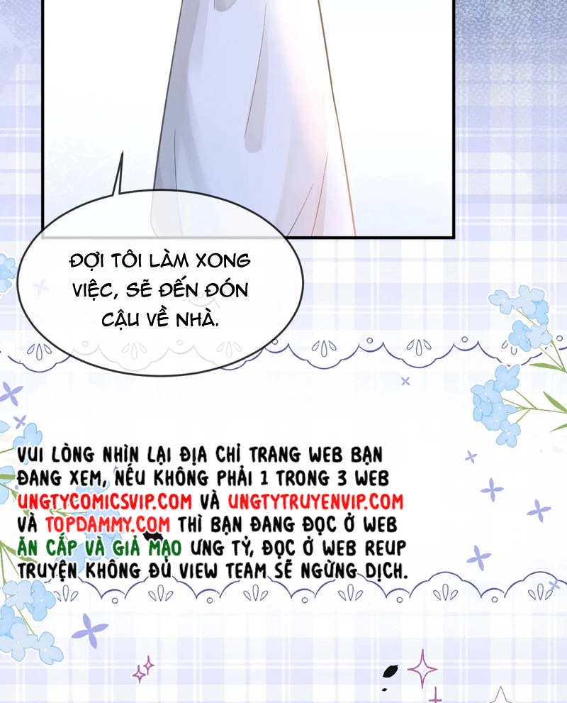 Giáo Thảo Bá Đạo Cầu Tôi Quay Lại Chap 45 - Next Chap 46