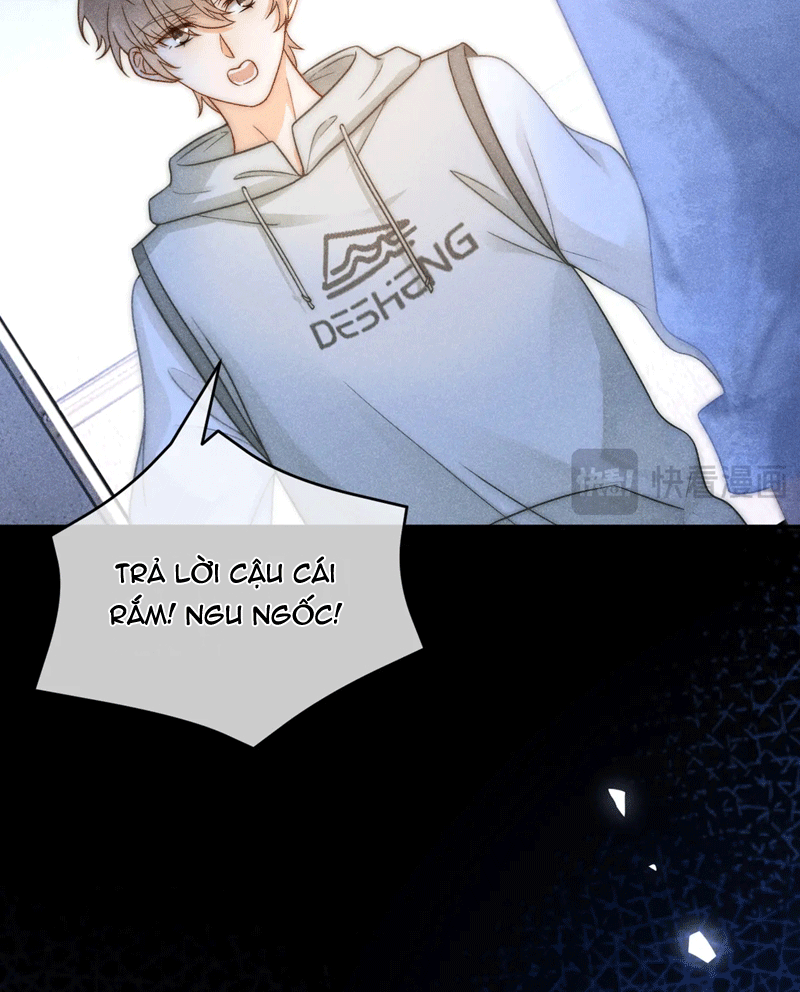 Giáo Thảo Bá Đạo Cầu Tôi Quay Lại Chap 45 - Next Chap 46